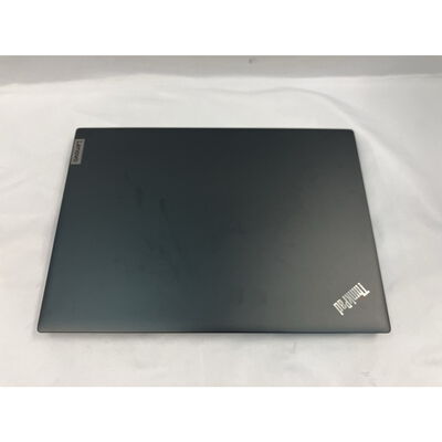 【仙台店】中古  Lenovo ThinkPad L13 Gen4 (Core i5-1335U/16GB/SSD 256GB/-/-/WLAN/13.3UWXGA/W11P/-) 3240010975 