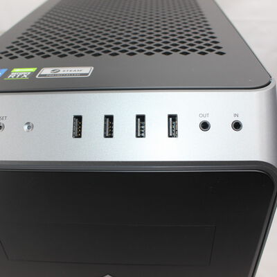【通販センター】中古  THIRDWAVE GALLERIA SK(Intel Core i7 12700/8GB DDR4 (PC4)/SSD2TB/なし/NVIDIA GeForce RTX 3070 8GB/W11H64 MAR) 196588 