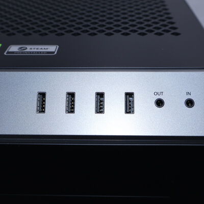 【通販センター】中古  THIRDWAVE GALLERIA SK(Intel Core i7 10700K/32GB DDR4 (PC4)/SSD500GB/なし/NVIDIA GeForce RTX 2070 SUPER 8GB/W11H64 MAR) 204462 