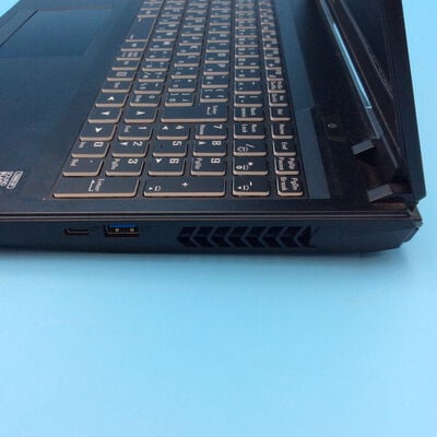 【秋葉原本店】中古  iiyama PC LEVEL-15FR102-i7-TORX(i7-9750H/16GB/SSD1TB/RTX2070/W11H) 3410014466 