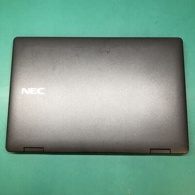 【津ラッツ店】中古  NEC VKT10 (INTEL Core i5 10210Y 1.0GHz/8GB/SSD256GB/-/オンボード/12.5/1920x1080/Wi-Fi/WEBCAM/W11H64) 179608 