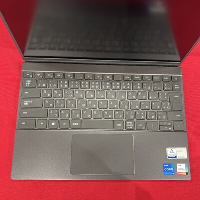 【静岡東瀬名店】中古  DELL Vostro 13 5310(i5-11300H/8GB/SSD256GB/なし/オンボード/13.0/1920&times;1200/W11P) 5140001386 