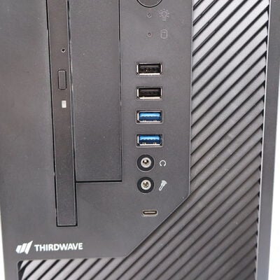 【通販センター】中古  THIRDWAVE BM-C5F35A-01B 201095 