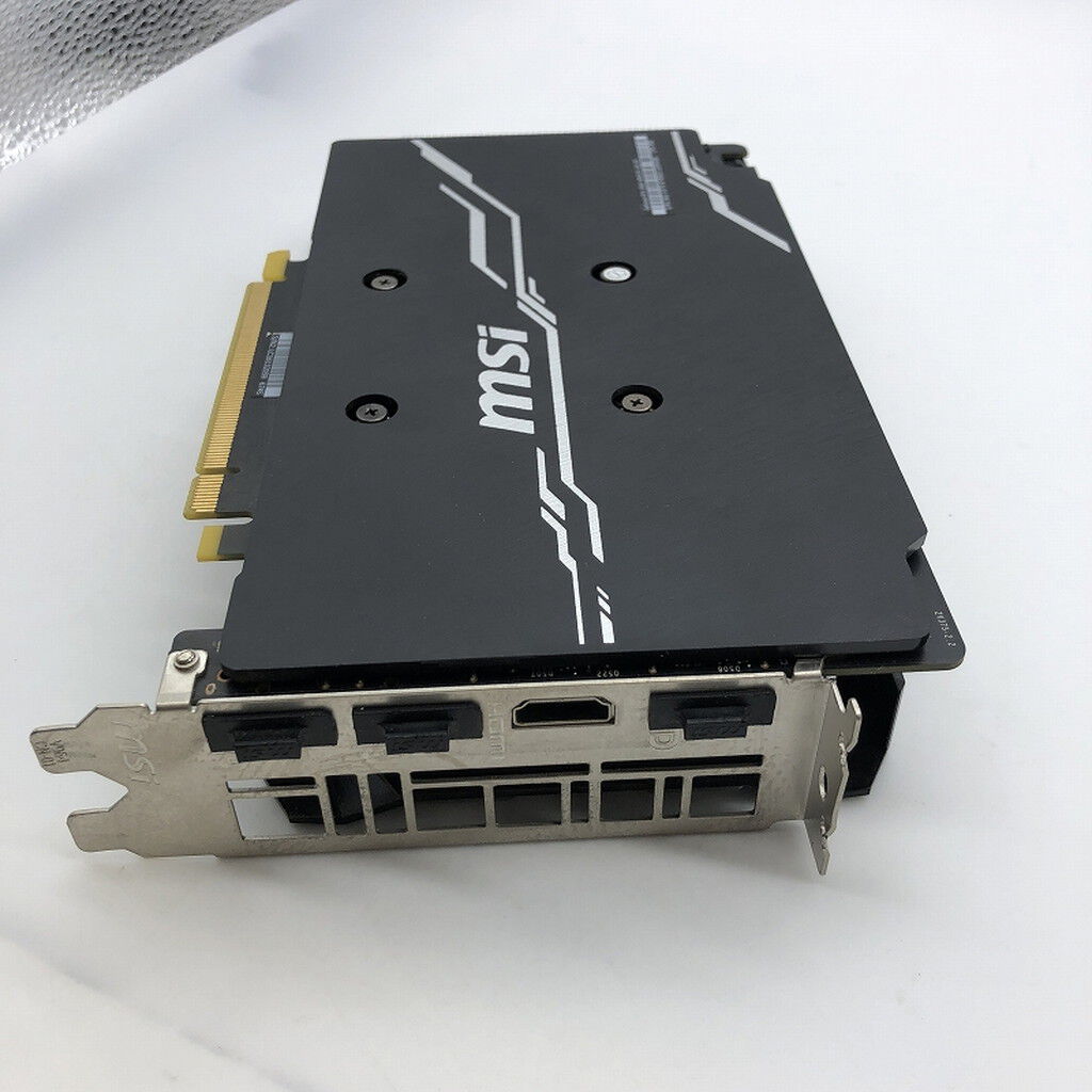 中古 各社 GeForce RTX2060 (12GB PCI-E) 148953 （383140