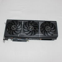 中古  ASUS PRIME-RX9070XT-O16G (RX9070XT 16G) 176939 