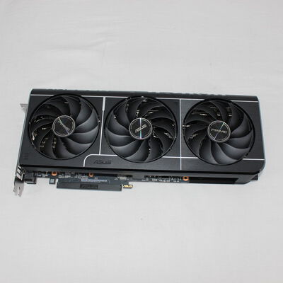 【通販センター】中古  ASUS PRIME-RX9070XT-O16G (RX9070XT 16G) 176939 