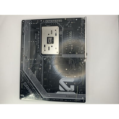 【仙台店】中古  GIGABYTE B850 GAMING X WIFI6E (B850 ATX AM5 DDR5) 3240010346 