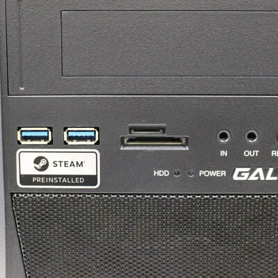中古  THIRDWAVE GALLERIA KT 