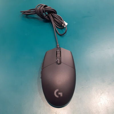 【鹿児島店】中古  Logitech G102 4700001065 