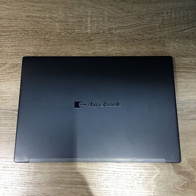 【松山環状枝松店】中古  Dynabook G83/HS (Intel Core i5 1135G7 2.40GHz/16GB DDR4/SSD256GB/-/オンボード/13.3/1920x1080/GbE/Wi-Fi/WEBCAM/W11H64) 191087 
