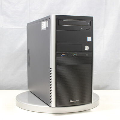 【なんば店】中古  eX.COMPUTER Aero Stream 