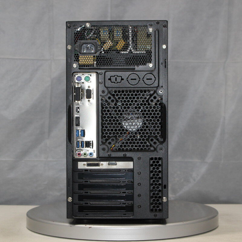中古 THIRDWAVE GALLERIA KTM(Intel Core i7 8700/32GB/SSD480GB