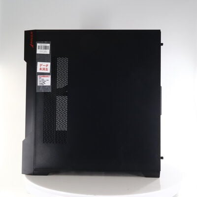 【秋葉原本店】中古  arkhive(Ryzen 7 9800X3D/64GB/SSD2TB/RX9070XT/W11P) 3410015361【7/16大決算値下げ!】 