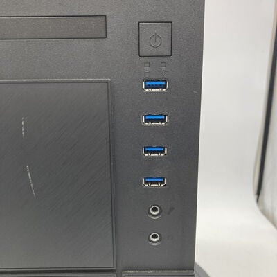 【堺七道店】中古  GALLERIA RT-14464(i7 8700/16GB/SSD256GB/GTX1080Ti/W11P) 4660001781 