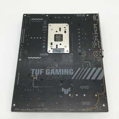 【浜松店】中古  ASUS TUF GAMING B850-E WIFI (B850 AM5 ATX DDR5) 1300008112 