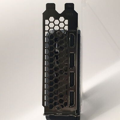 【佐賀南部バイパス店】中古  Palit RTX3060 DUAL OC 12GB GDDR6 5250001399 