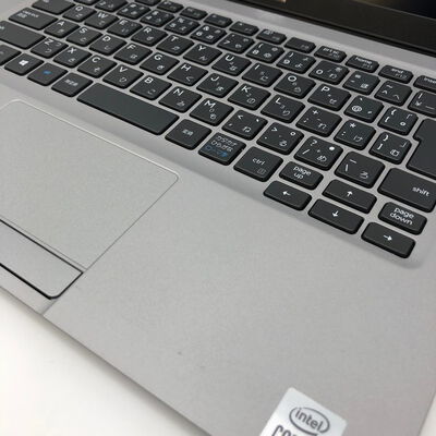 【大分店】中古  DELL Latitude 5310 (INTEL Core i5 10310U 1.7GHz/16GB/SSD256GB/-/オンボード/13.3/1920x1080/Wi-Fi/WEBCAM/W11H64/MicrosoftOffice H&B 2024付) 181333 