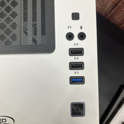 【富士青葉店】中古  Original 自作PC(i5-11400/32GB/SSD500GB/RTX3060 12GB/W11H) 5070002274【8/27値下げ!】 