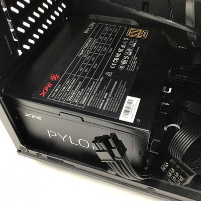 【白山FM松任店】中古  Original PC 4950001593 