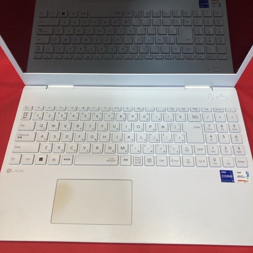 中古 NEC PC-GN176ADAZ 3250006553 （376762） ｜ パソコン通販の