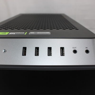 【堺七道店】中古  THIRDWAVE GALLERIA SK Ver.2(AMD Ryzen 7 9800X3D/64GB DDR5 (PC5)/SSD1TB/なし/NVIDIA GeForce RTX 5070 Ti 16GB/W11H64 MAR) 190449 