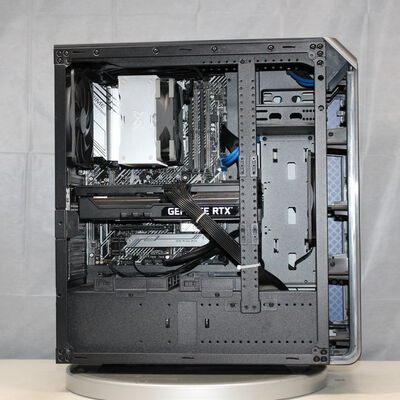 【通販センター】中古  THIRDWAVE GALLERIA SK(Intel Core i9 10850K/16GB/SSD1TB/なし/NVIDIA GeForce RTX 3070 8GB/W11H64 MAR) 180443 