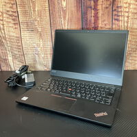 中古  LENOVO ThinkPad E14 (Core　i5-10210U/8GB/SSD250GB/-/-/WLAN/14インチFHD/W11P/-) 3240009680【2/19値下げ!】 