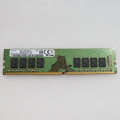 【通販センター】中古  PC4-21300 16GB デスクトップ用(DDR4-2666) 135638 