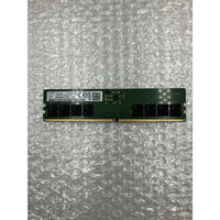 中古  Samsung M323R2GA3EB0-CWM(DDR5 PC5-44800 16GB) 1460026031 
