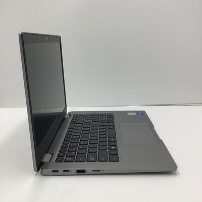 【白山FM松任店】中古  DELL Latitude 5320 (Intel Core i7 1185G7 3.0GHz/16GB/SSD256GB/-/-/13.3/1920x1080/Wi-Fi/WEBCAM/W11H64) 180537 