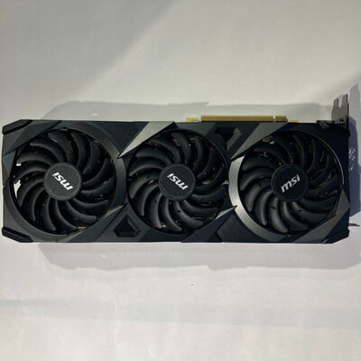【鹿児島店】中古  各社 GeForce RTX3070Ti  (8GB PCI-E) 146277 