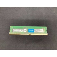 中古  PC4-25600 8GB デスクトップ用_ 184899 