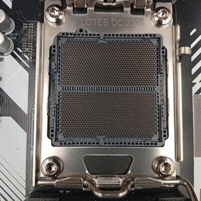 【大須店】中古  ASRock B650M Pro RS (B650 AM5 mATX DDR5) 168281 