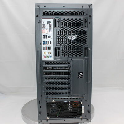 【通販センター】中古  THIRDWAVE GALLERIA XMC9A-R58-GD 186659 