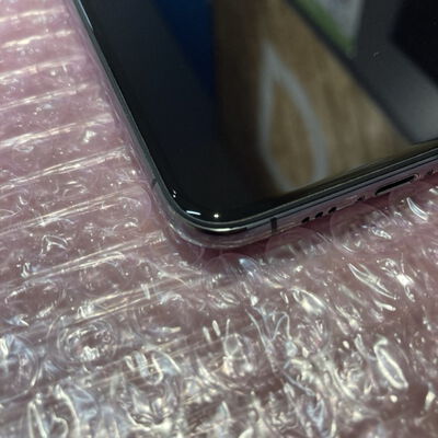 【堺七道店】中古  【docomo】 Apple iPhoneXS 5.8インチ 256GB (スペースグレイ) MTE02J/A 138084 