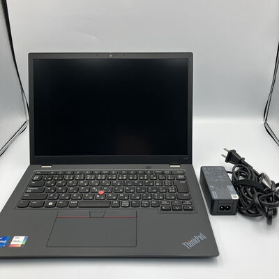 【町田店】中古  Lenovo　thinkpad L13 Gen3 3330003639 
