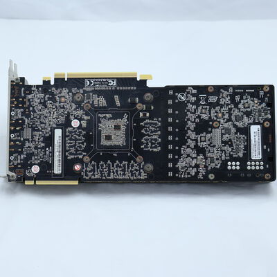 【通販センター】中古  Palit NE6207S019P2-180F(RTX2070 SUPER 8GGD61H3P) 140107 