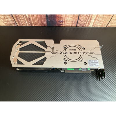 【富士青葉店】中古  各社 GeForce RTX4070Ti (12GB PCI-E) 154190 
