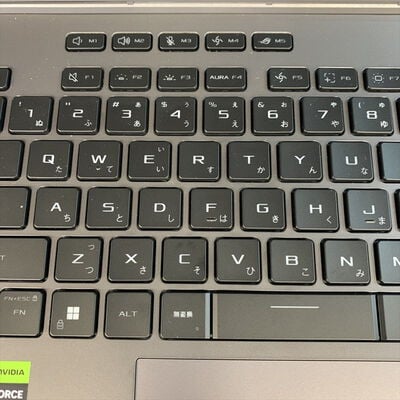 【横浜駅前店】中古  ASUS ROG Strix G16 (Intel Core Ultra 9 275HX/32GB/RTX5070Ti//W11H/有線LAN◯無線LAN◯) 3400008901 