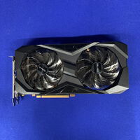 中古  ASRock RX6600 CLD 8G(RX 6600 8GB) 147695 