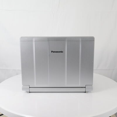 【通販センター】中古  Panasonic CF-SV1S14VS(Intel Core i7 1185G7 3.00GHz/32GB DDR4/SSD256GB/-/オンボード/12.1/1920x1200/GbE/Wi-Fi/WEBCAM/W11H/VBT) 200310 