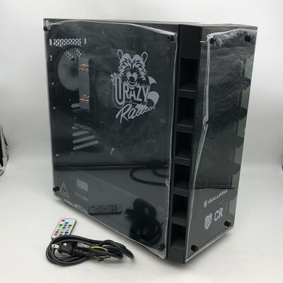 【大分店】中古  GALLERIA　CRコラボモデル(i7 13700F/16GB/SSD1TB/RTX3060 12GB/W11H) 4860001203 