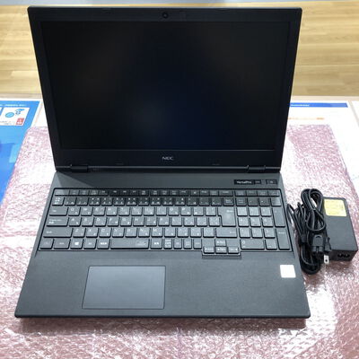 【宮崎恒久店】中古  NEC PC-VKM17XZG7 (INTEL Core i5 10310U 1.7GHz/16GB/SSD512GB/Mt/オンボード/15.6/1366x768/Wi-Fi/WEBCAM/W11H64) 180563 