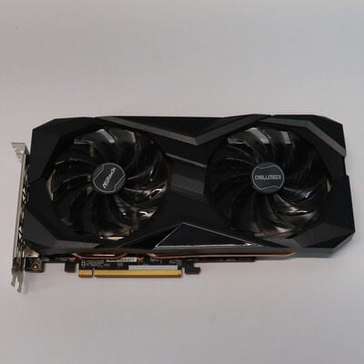 【札幌店】中古  各社 Radeon RX7600 (8GB PCI-E) 162724 
