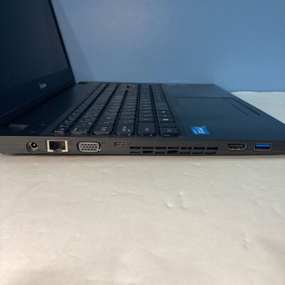 【博多店】中古  iiyama　IStNEi-15FH125-i7-UCSXM(i7-1355U/8GB/SSD256GB/W11H) 3310006766 