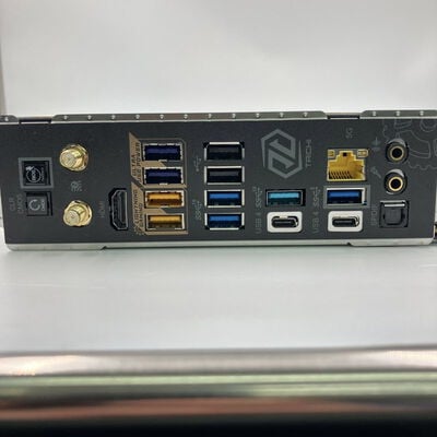 【なんば店】中古  ASRock X870E Taichi (X870E AM5 E-ATX DDR5) 172192 