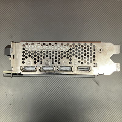 【富士青葉店】中古  MSI GeForce RTX 4070 VENTUS 2X 12G OC (RTX4070 12GB) 157129 