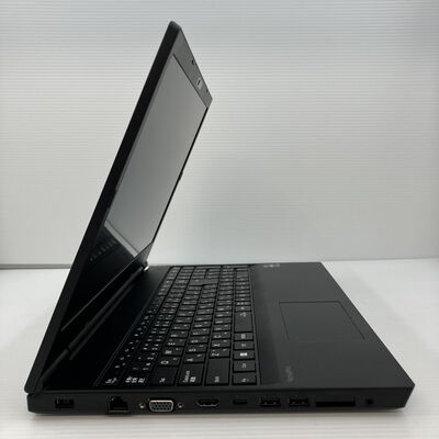 【秋葉原本店】中古  NEC_VKT44XZFC(i5-1235U/8GB/SSD256GB/W11P) 3410016869 