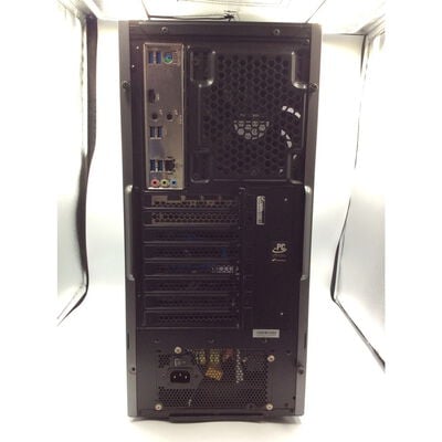 【座間相武台】中古  GALLERIA XA7R-R36(Ryzen 7 3700X/16GB/SSD1TB/HDD4TB/RTX3060) 4510002240 