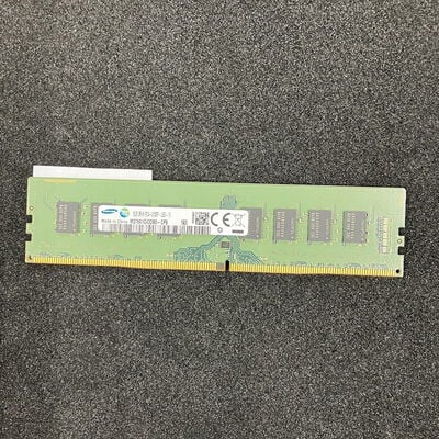 【大須店】中古  PC4-17000 8GB デスクトップ用 126161 